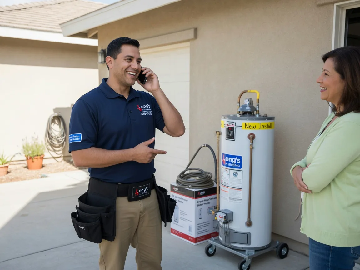 Leak Detection Warwick, MD FAQs